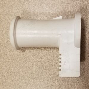 Frigidaire dishwasher lower spray arm support part # AP6835554